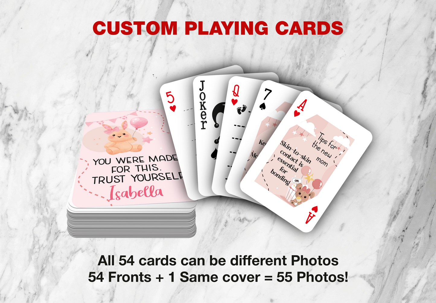 Baby Shower Guestbook