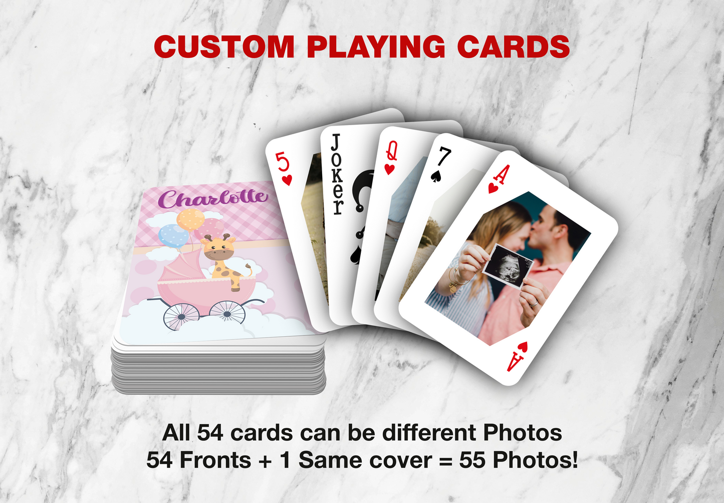 Baby Shower Guestbook