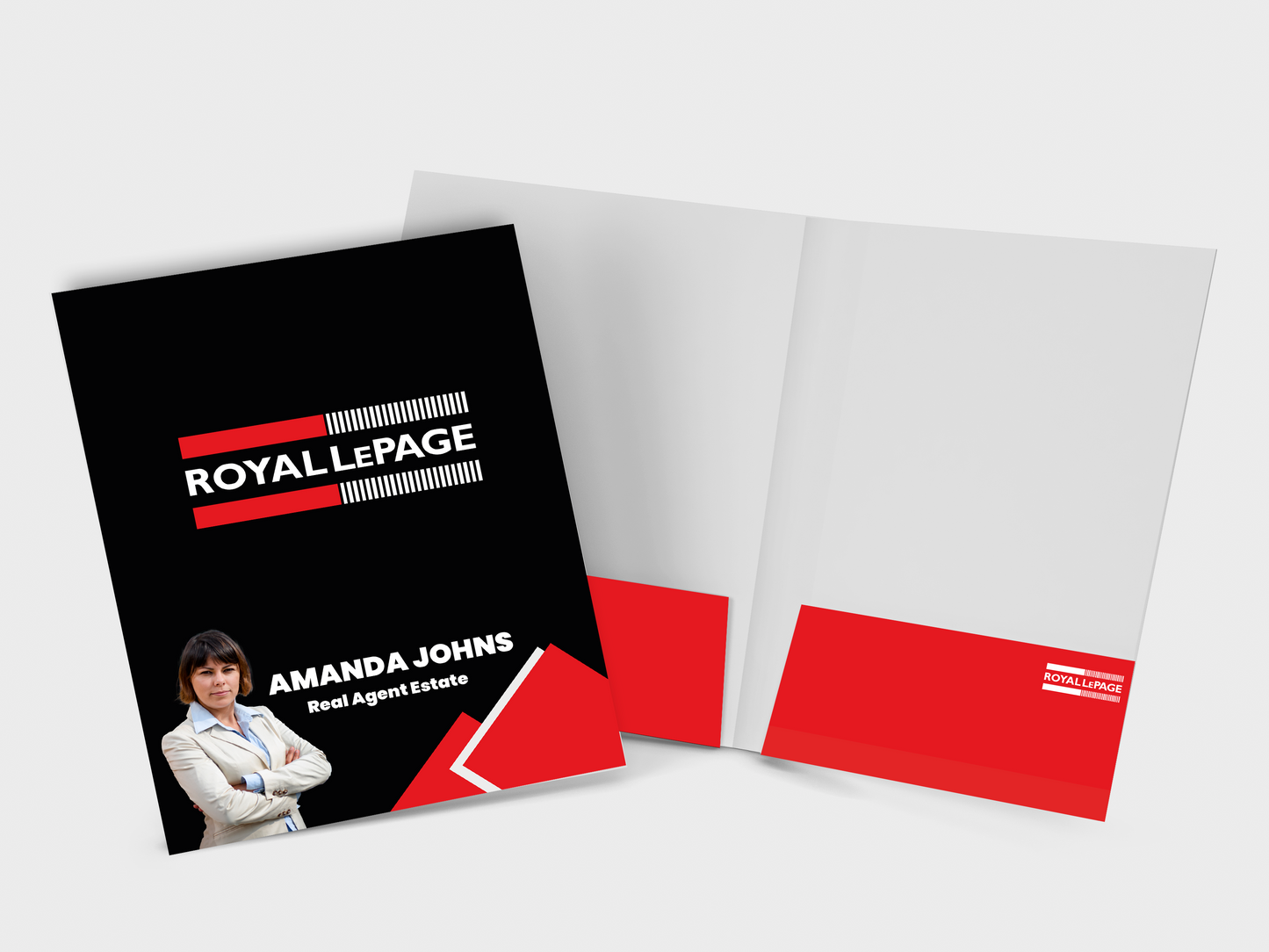 Folder Economy | Royal LePage
