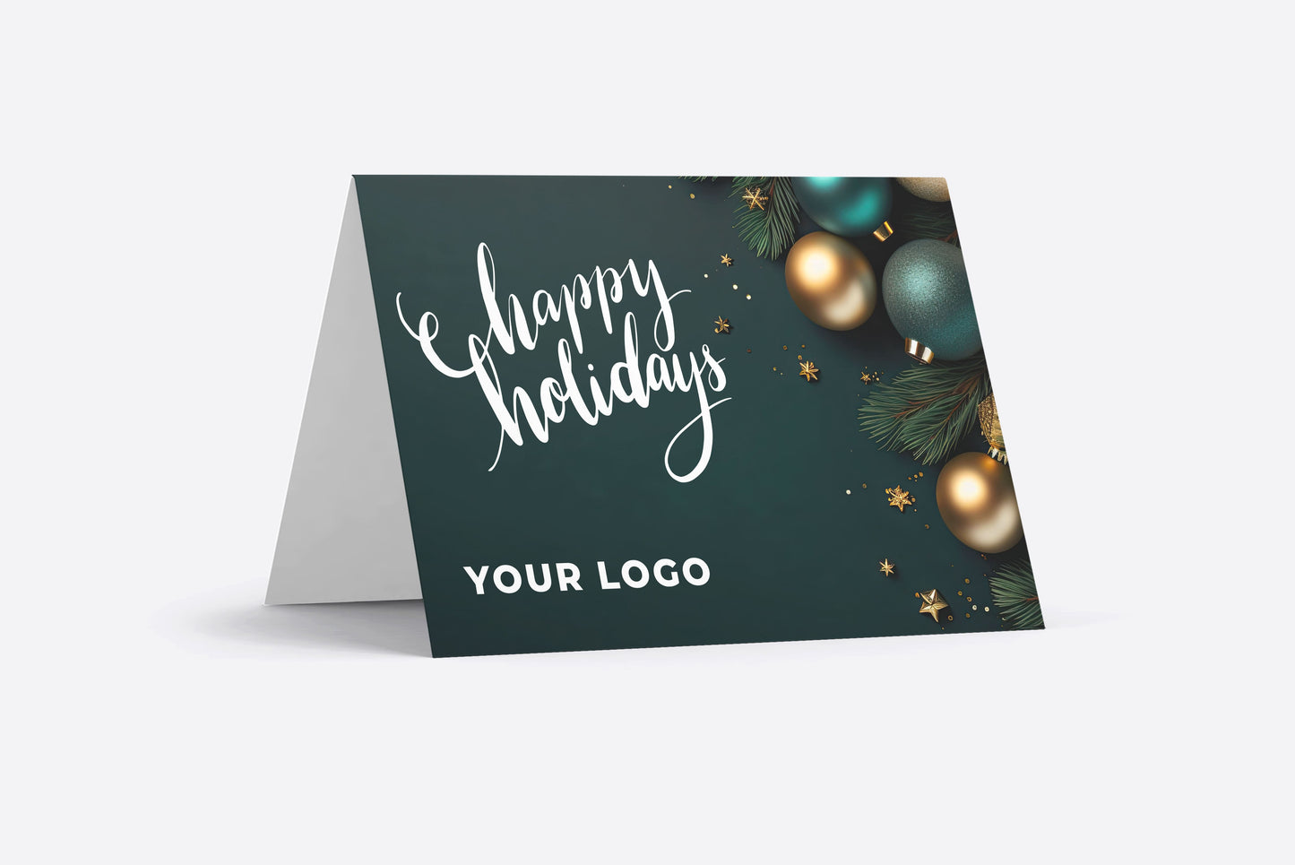 Holiday Card | Personalized Christmas Cards