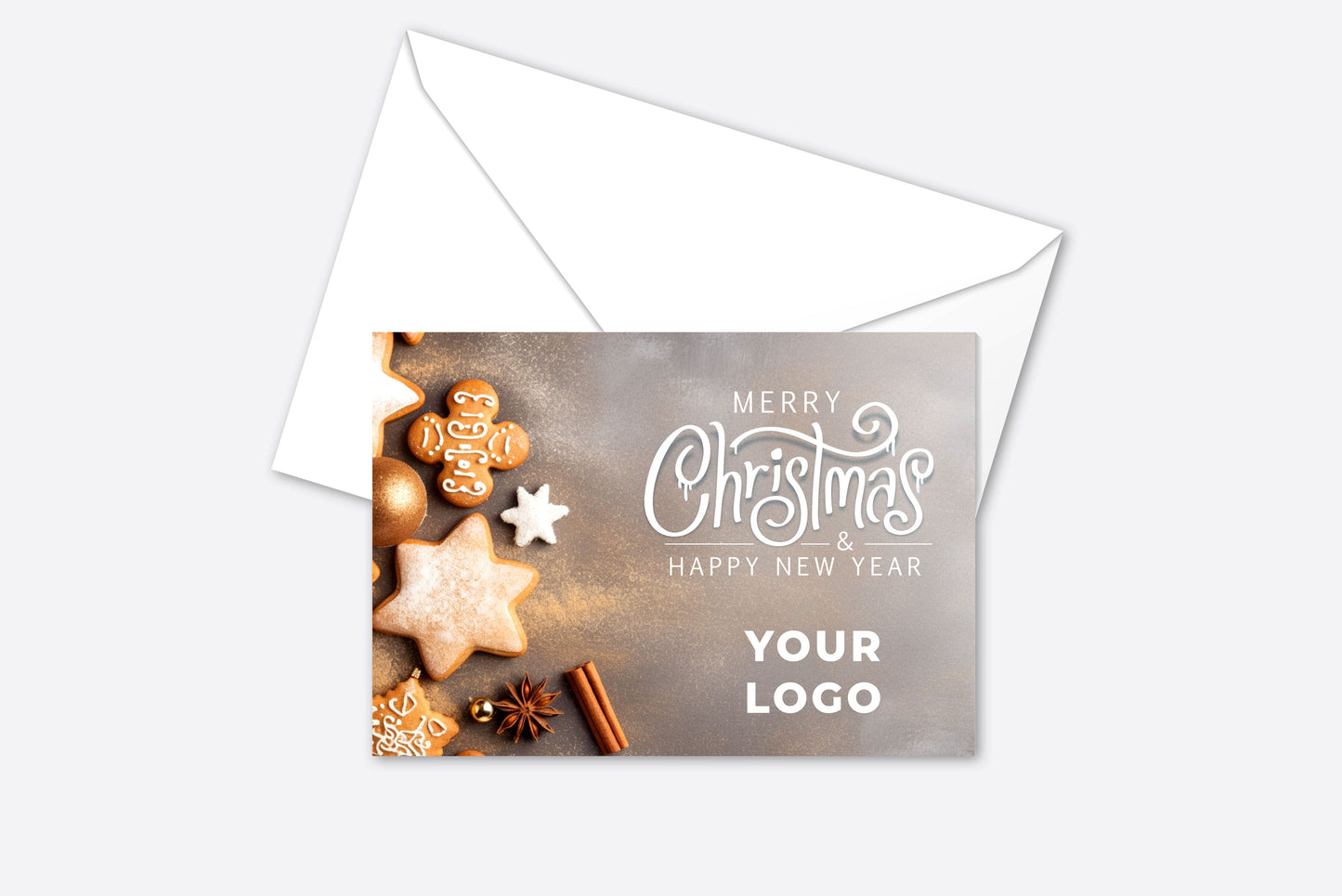 Holiday Card | Personalized Christmas Cards