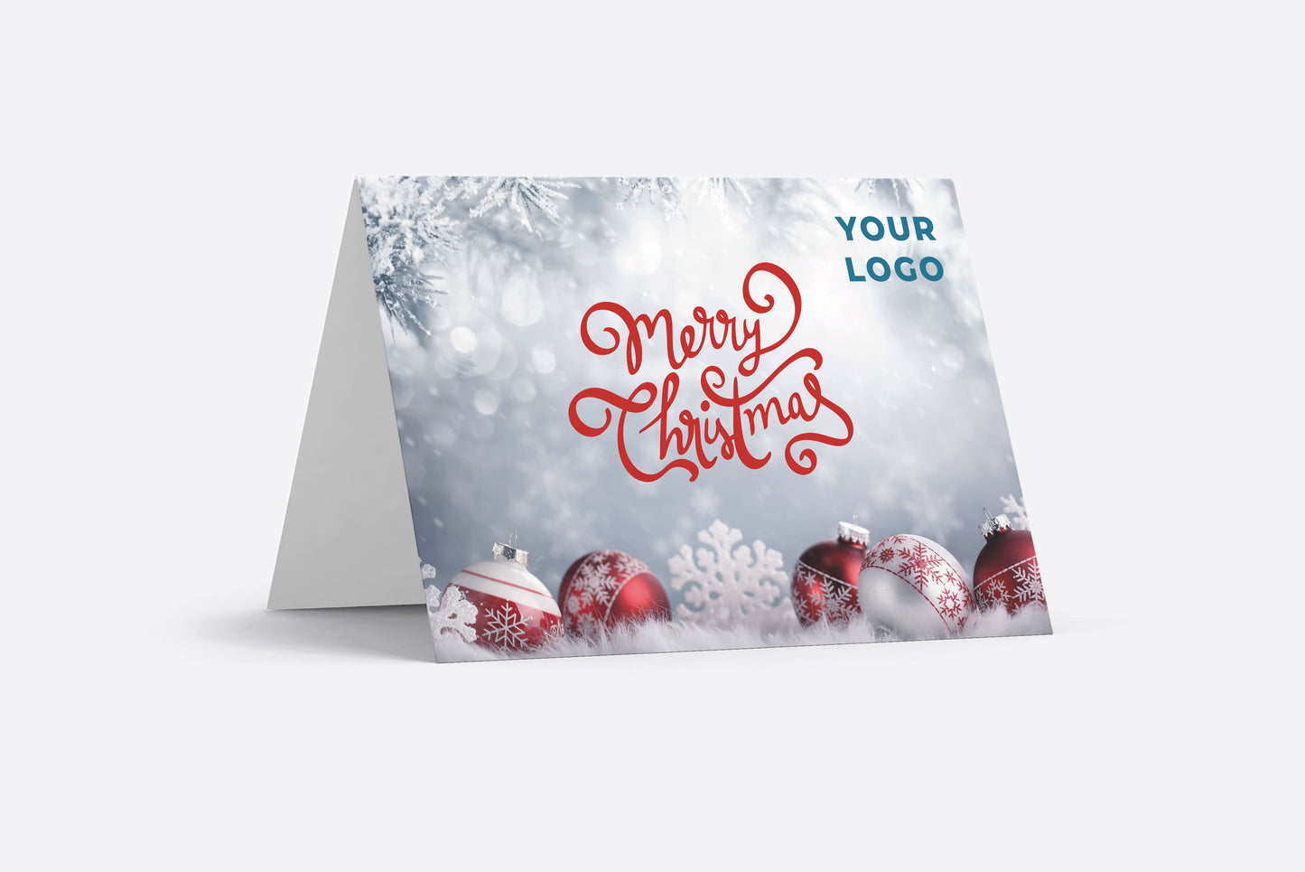 Holiday Card | Personalized Christmas Cards