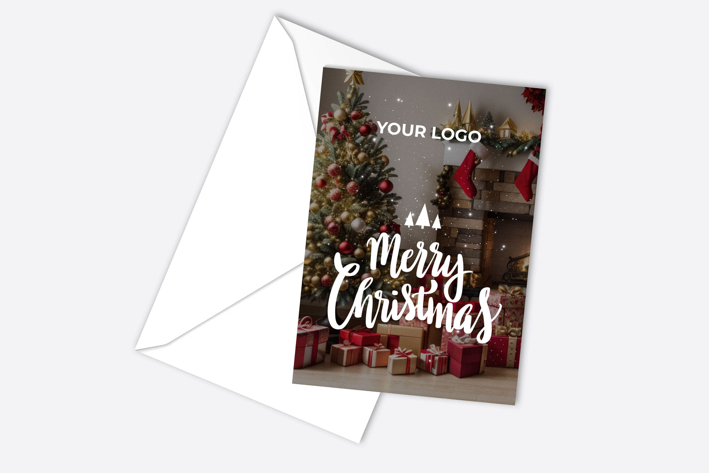 Holiday Card | Personalized Christmas Cards