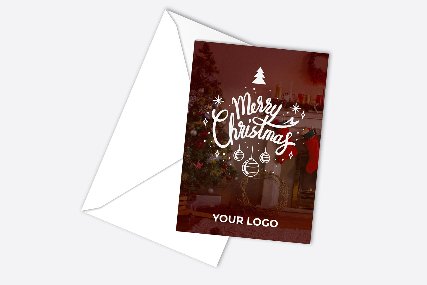 Holiday Card | Personalized Christmas Cards