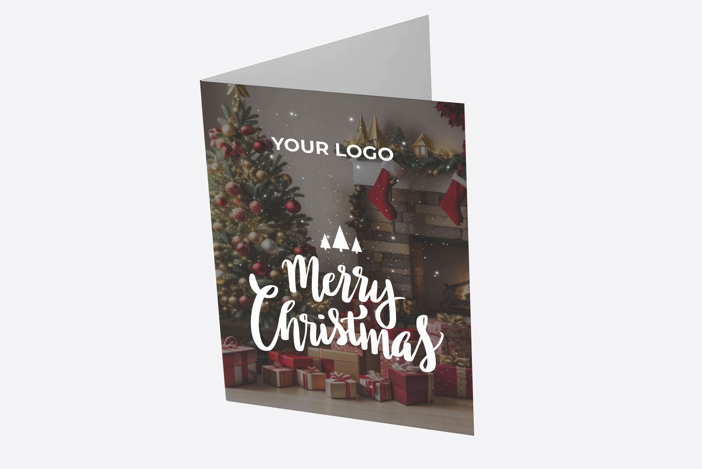 Holiday Card | Personalized Christmas Cards