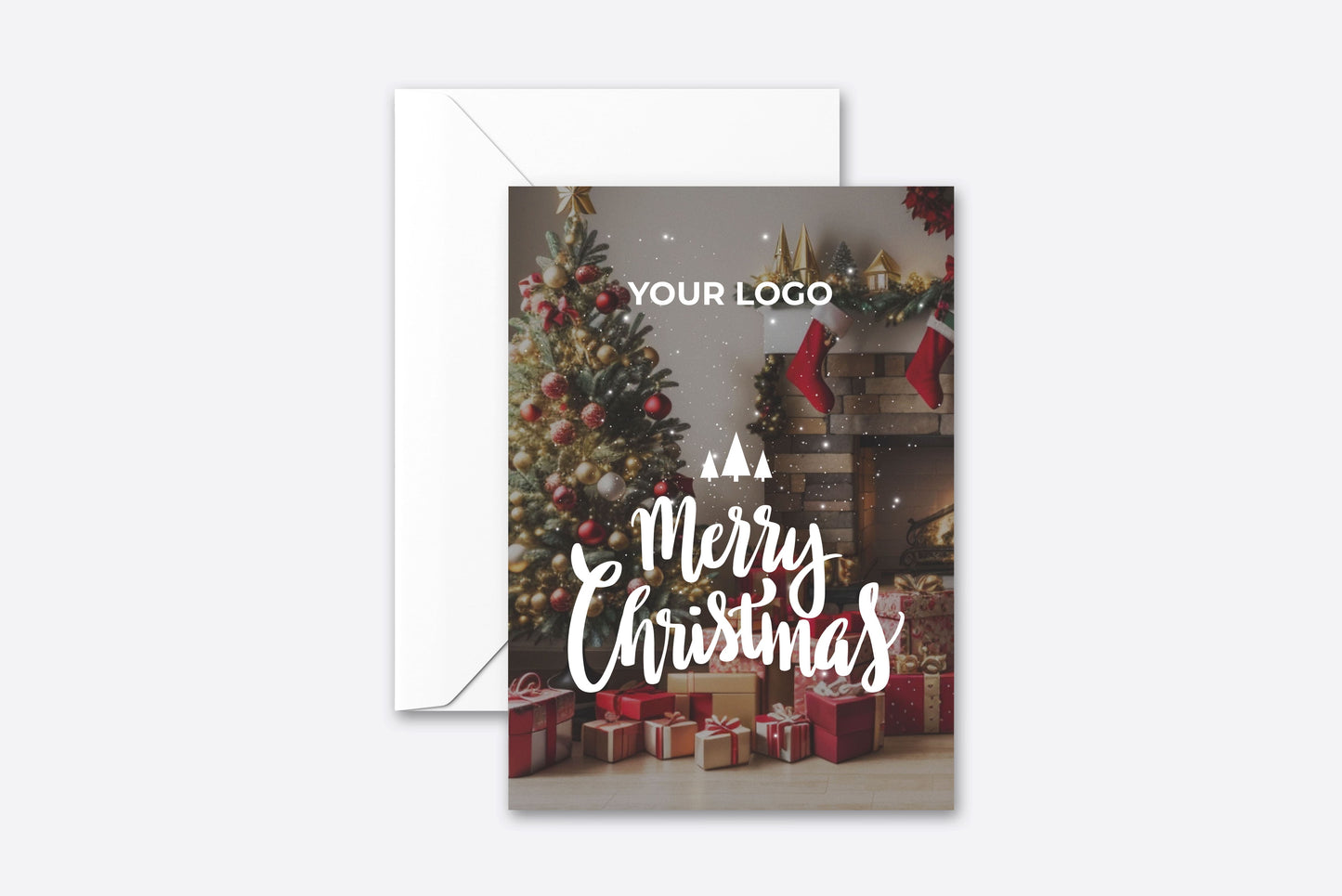 Holiday Card | Personalized Christmas Cards