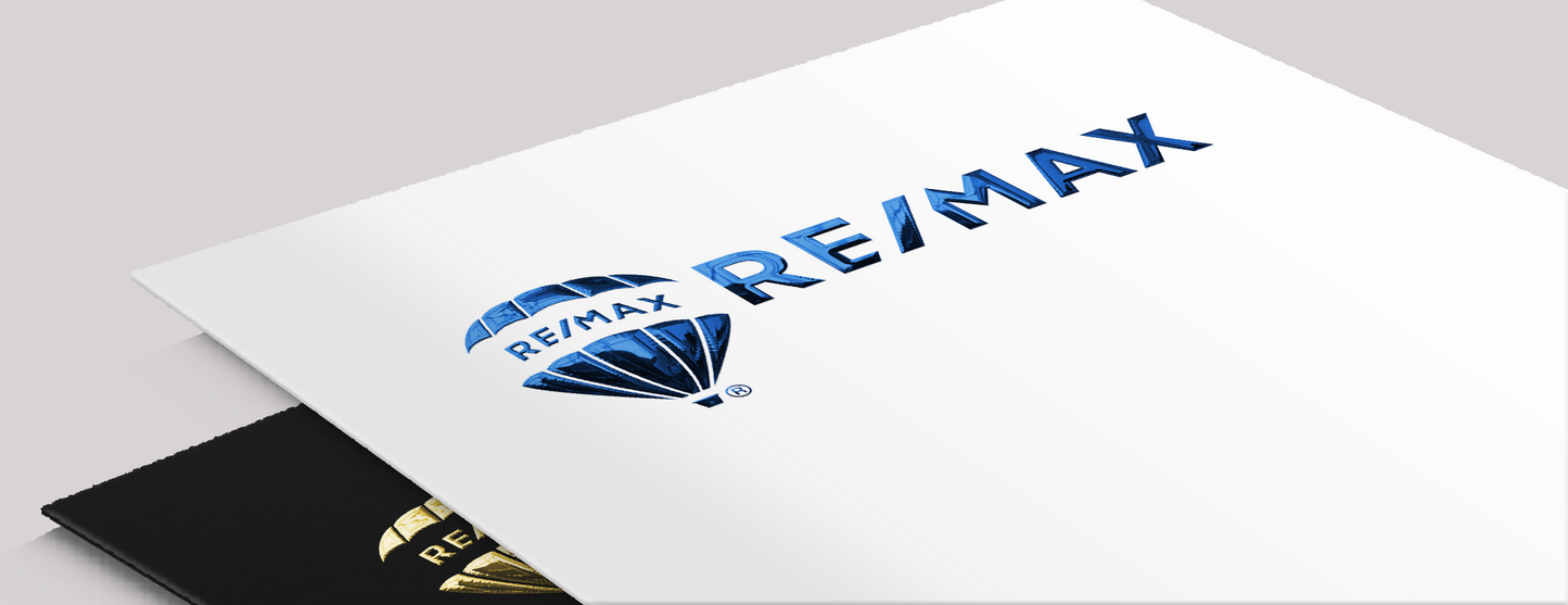 Remax | Pack | Presentation Folder | Generics | Luxury