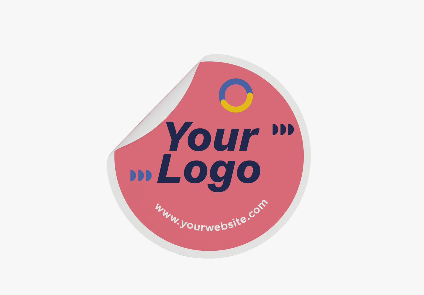 Stickers for Business