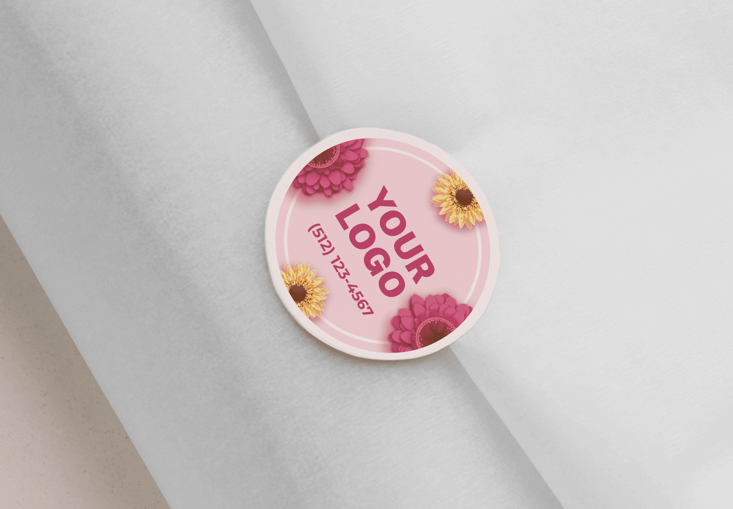 Stickers for Business