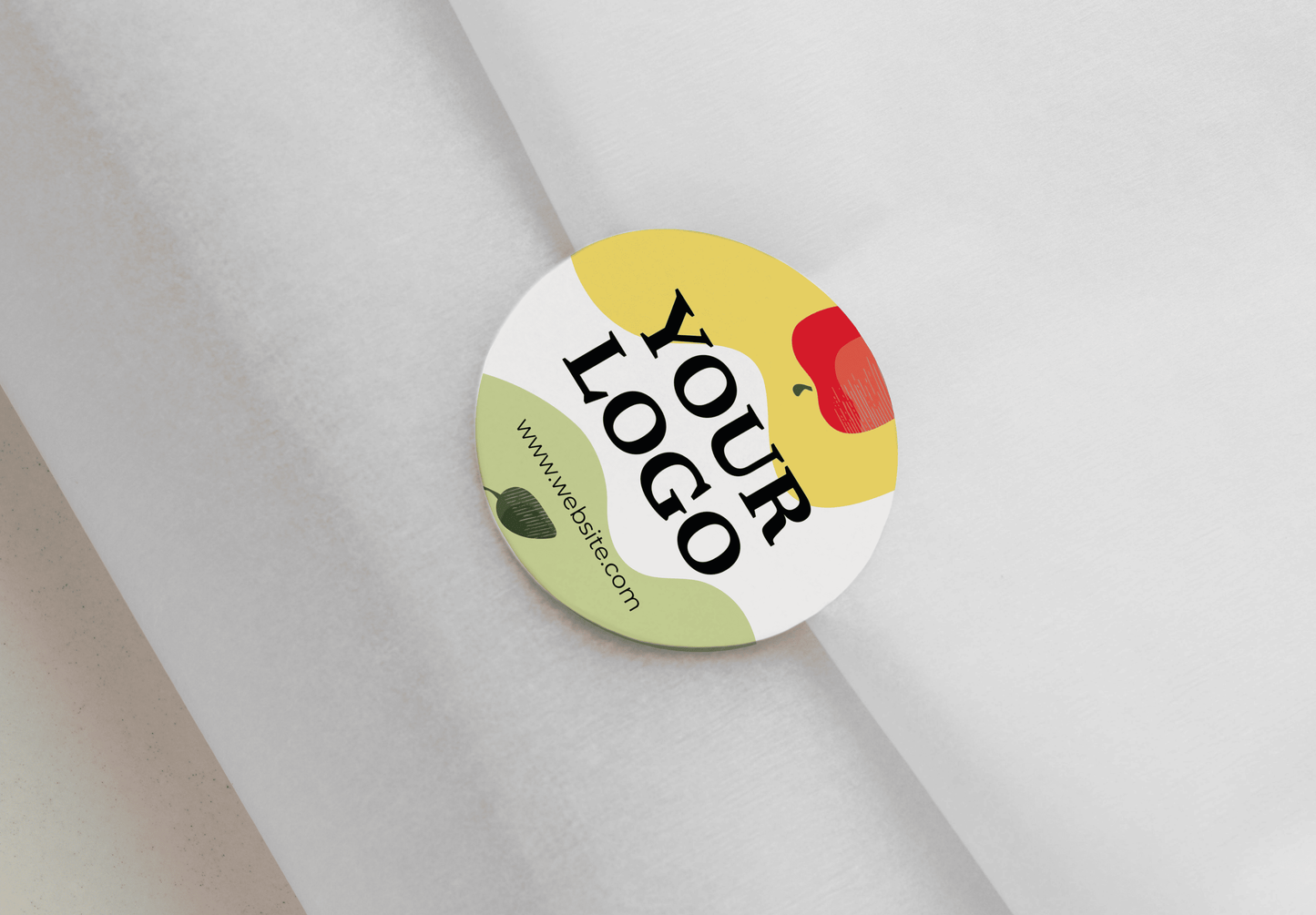 Stickers for Business