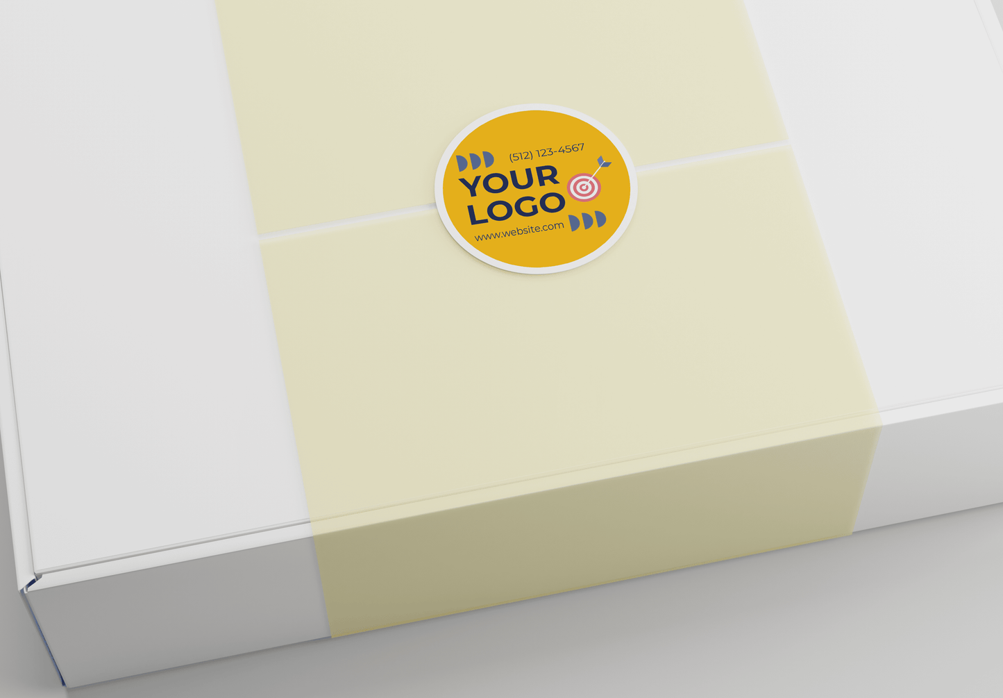 Stickers for Business