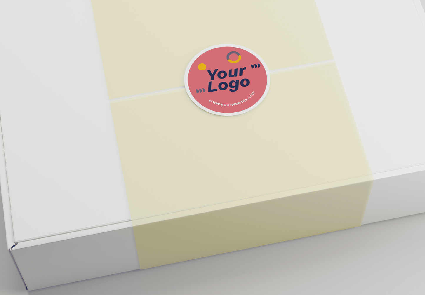 Stickers for Business