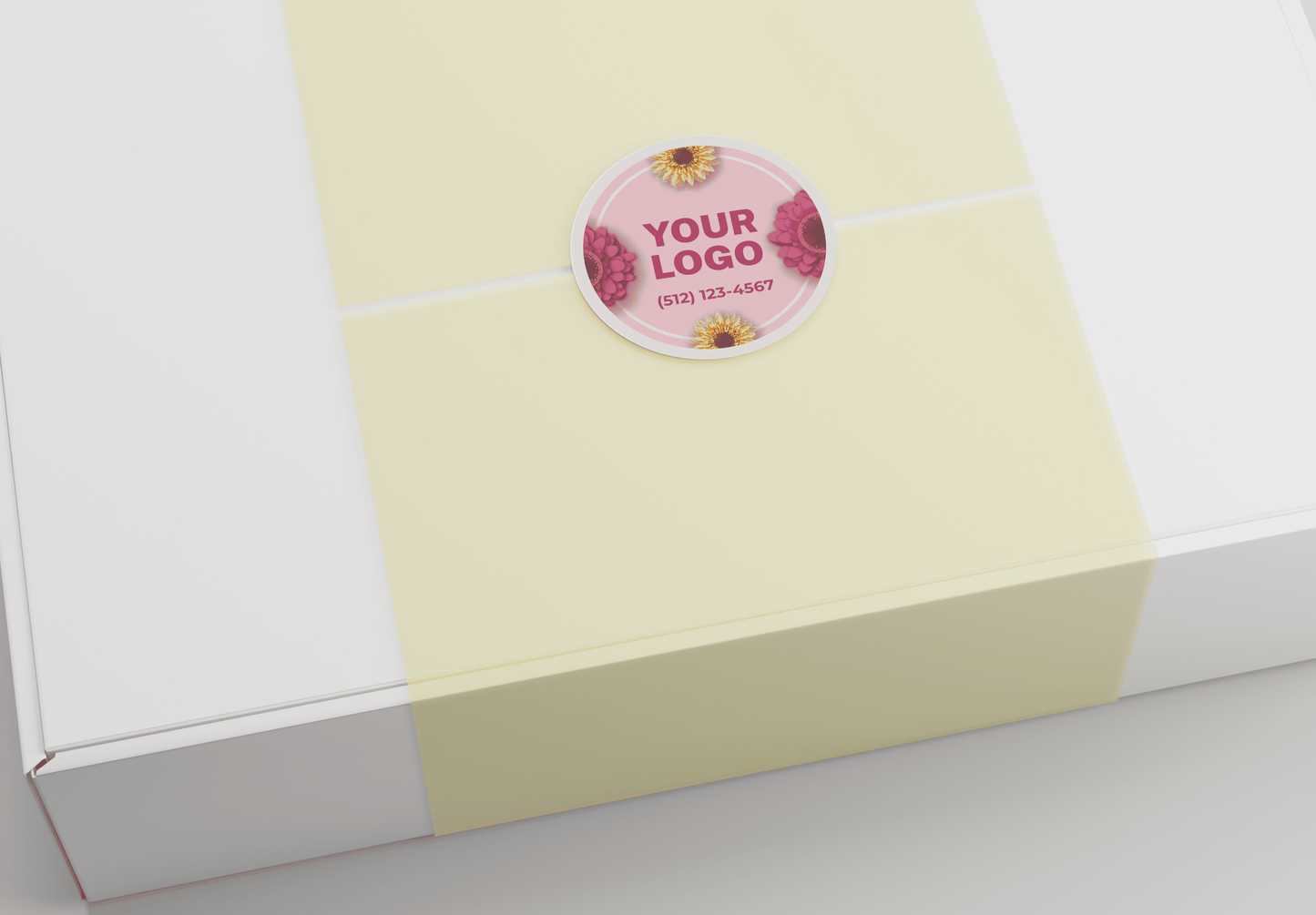 Stickers for Business