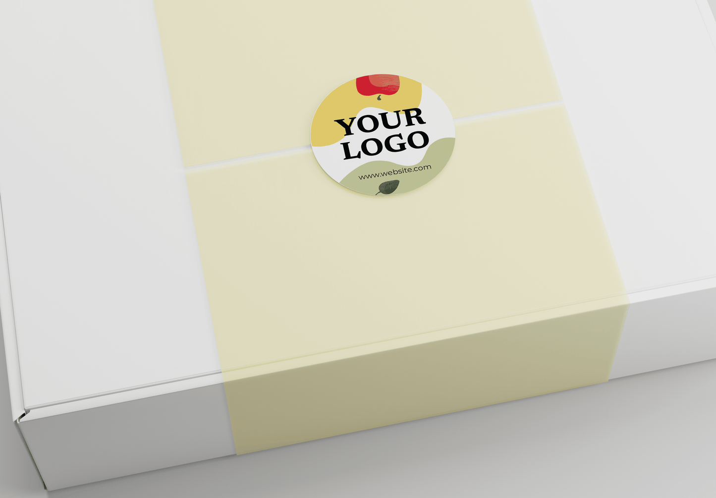 Stickers for Business