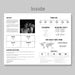 Newspaper Wedding | Custom