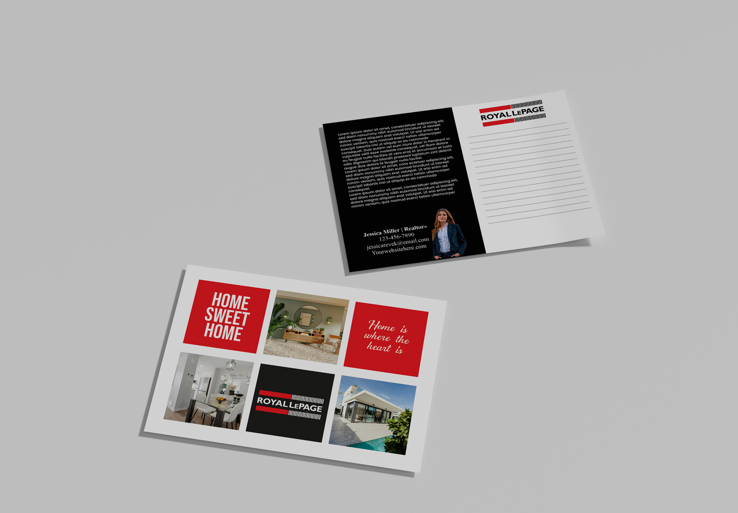 Postcards | Royal LePage