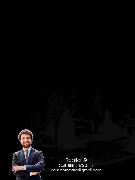 Remax | Presentation Folder | Luxury