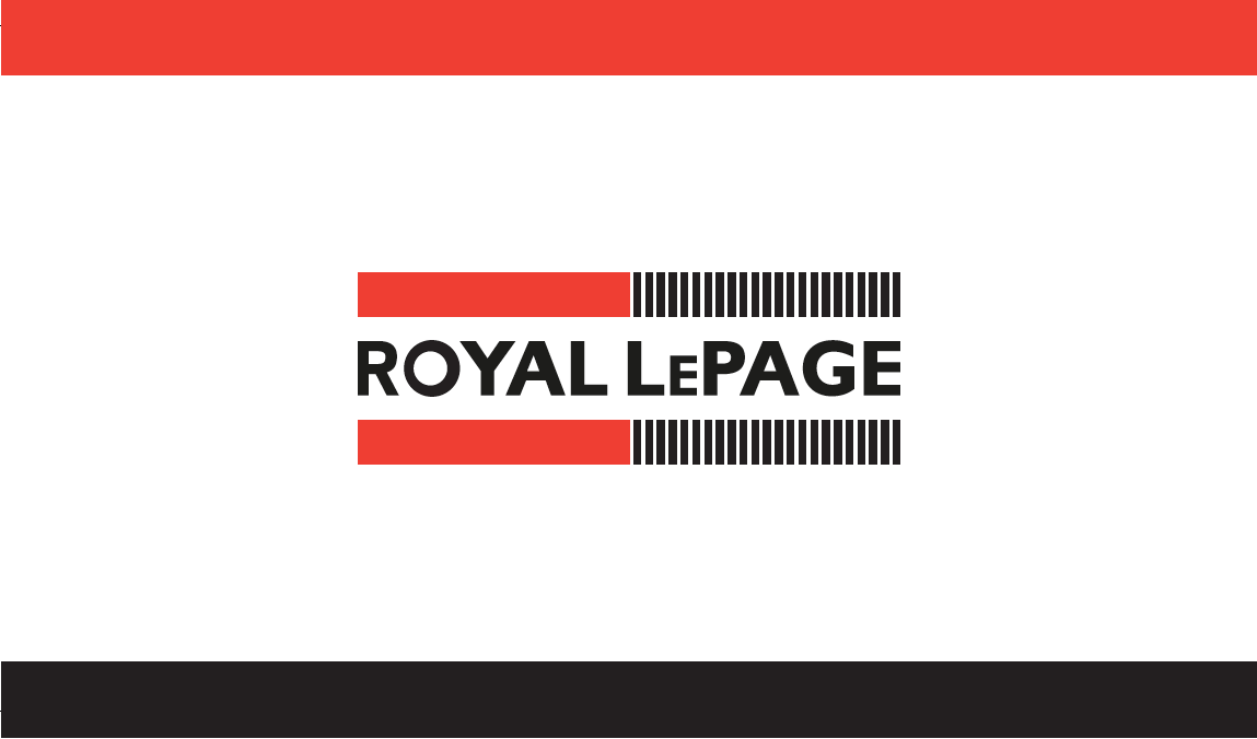 Royal Lepage | Business Card | Premium