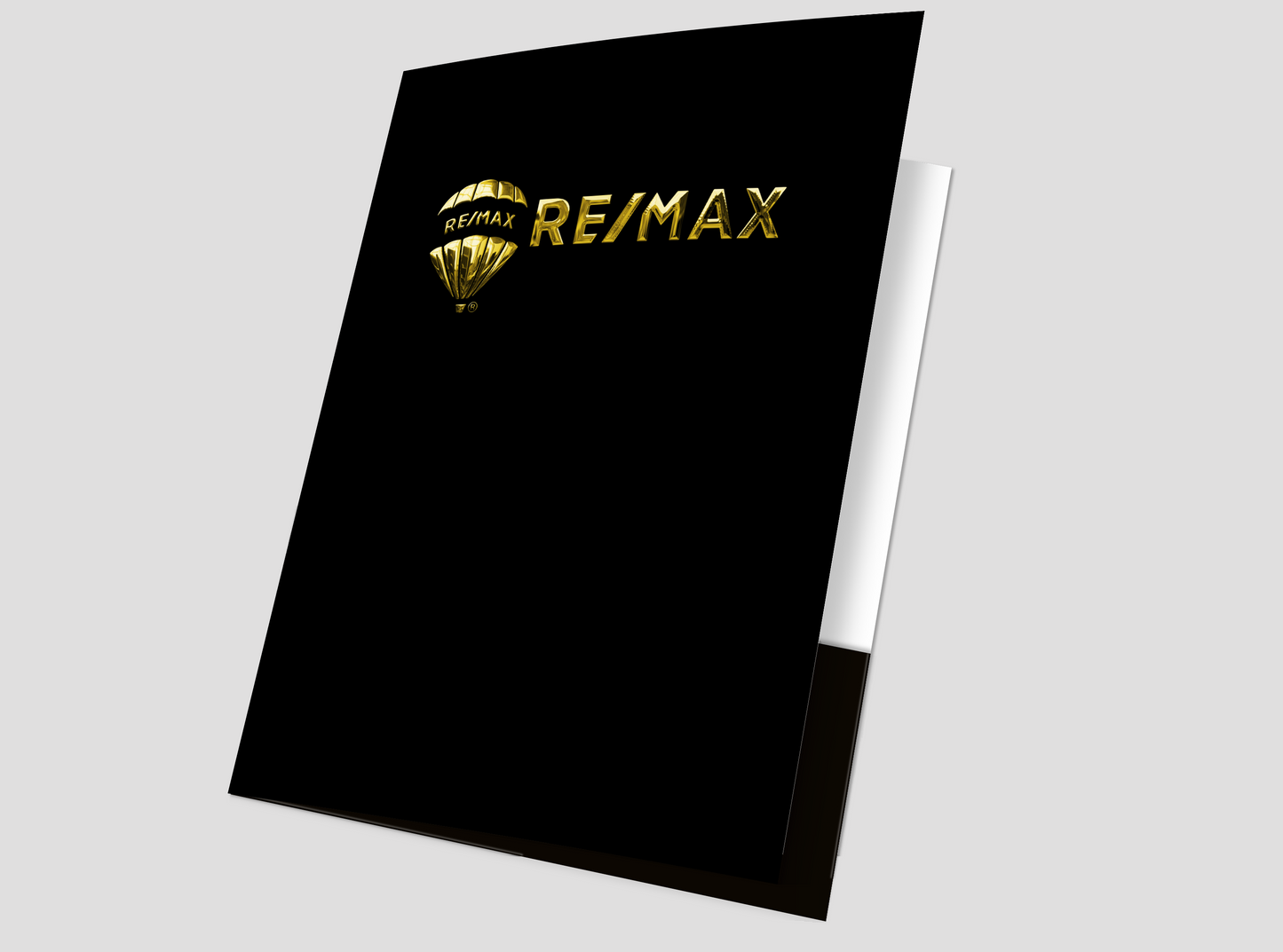 Remax | Pack | Presentation Folder | Generics | Luxury