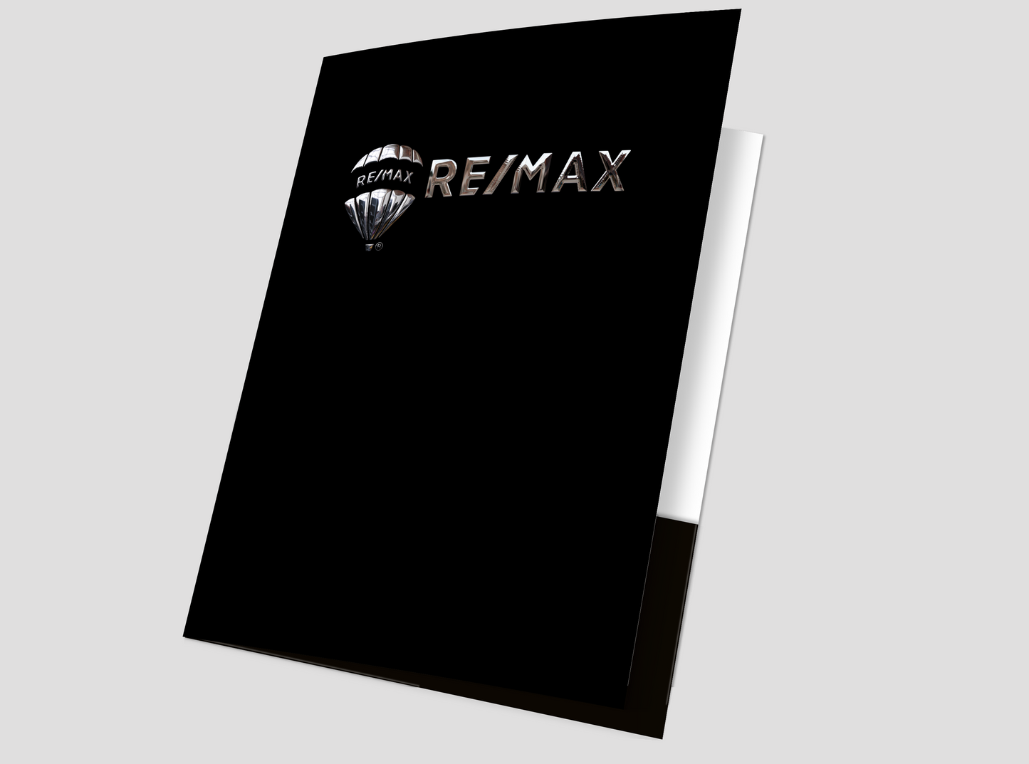 Remax | Pack | Presentation Folder | Generics | Luxury