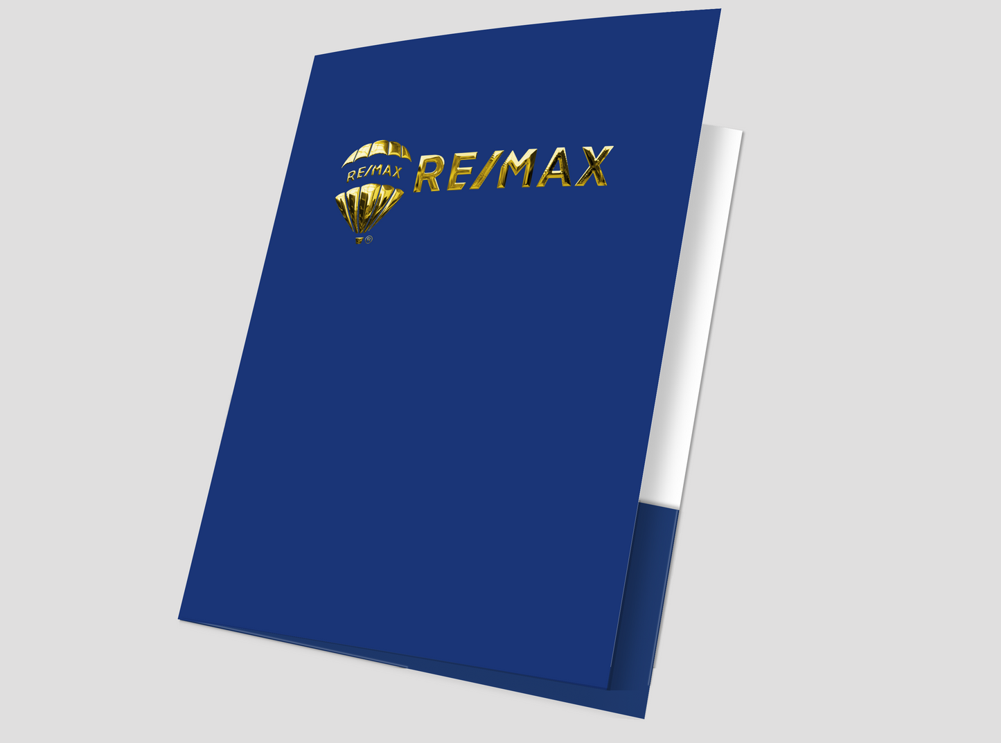 Remax | Pack | Presentation Folder | Generics | Luxury