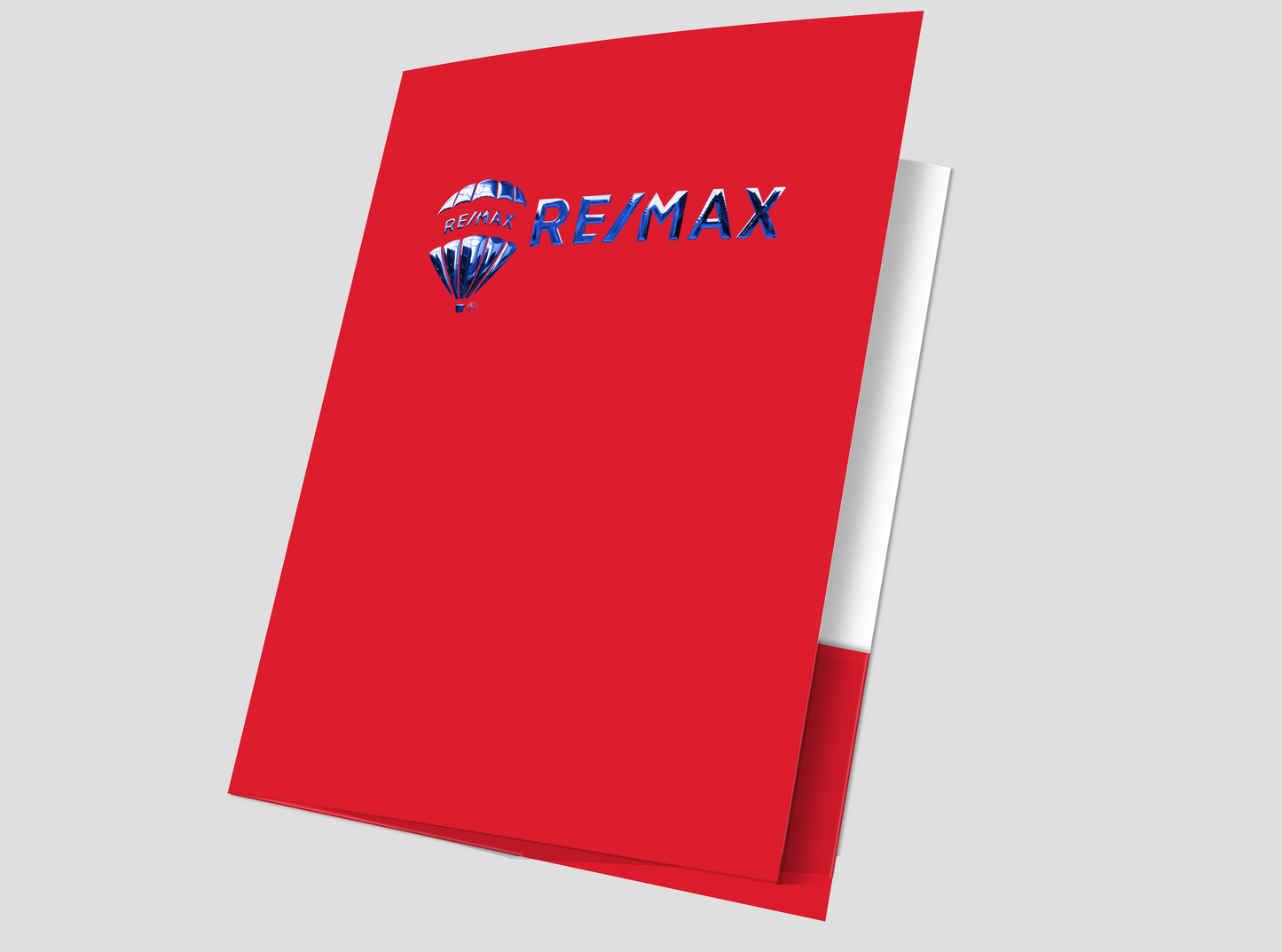 Remax | Pack | Presentation Folder | Generics | Luxury