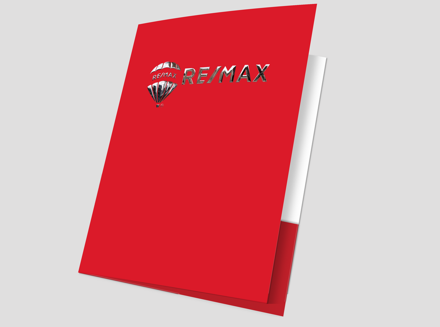 Remax | Pack | Presentation Folder | Generics | Luxury