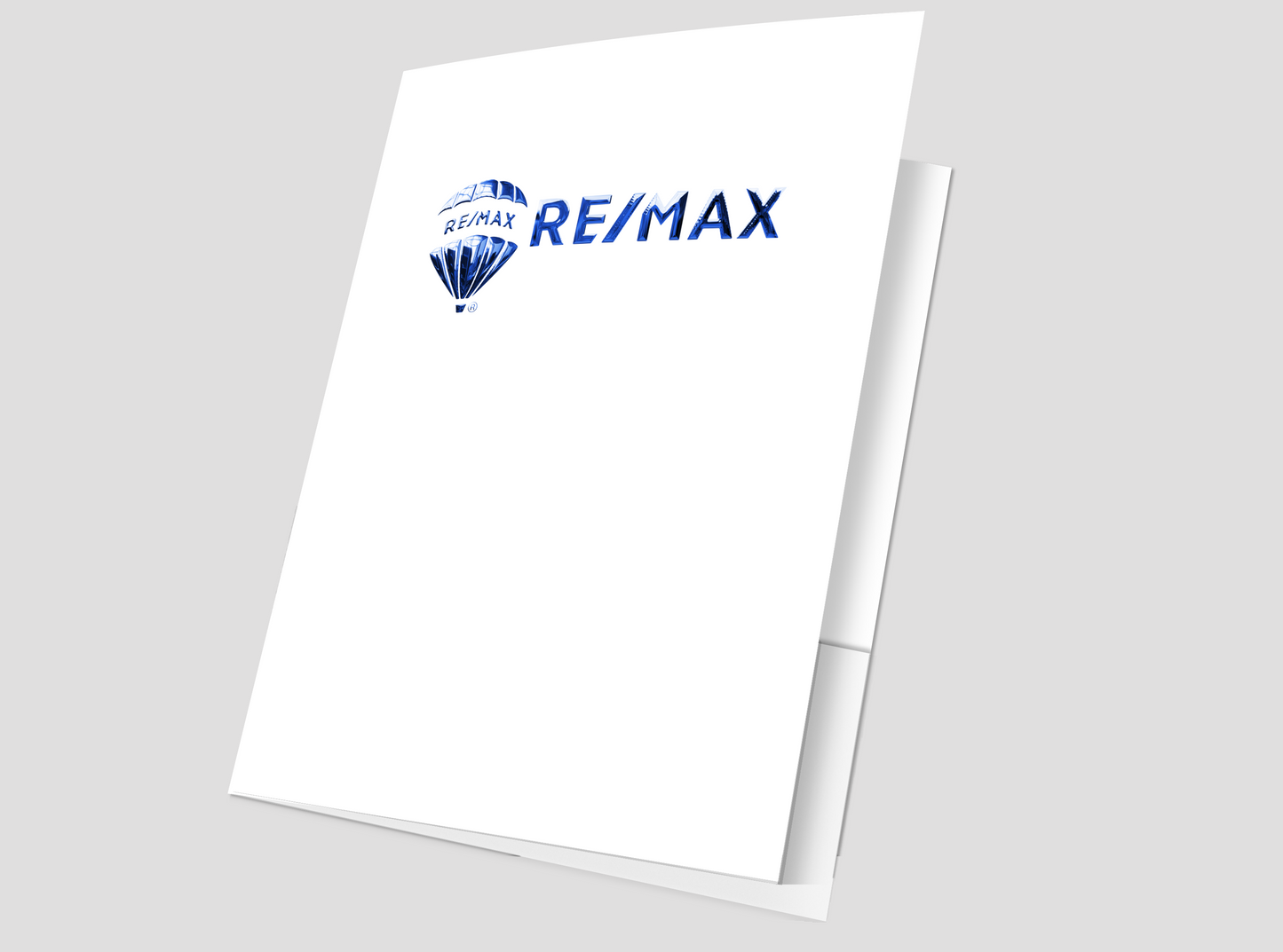 Remax | Pack | Presentation Folder | Generics | Luxury