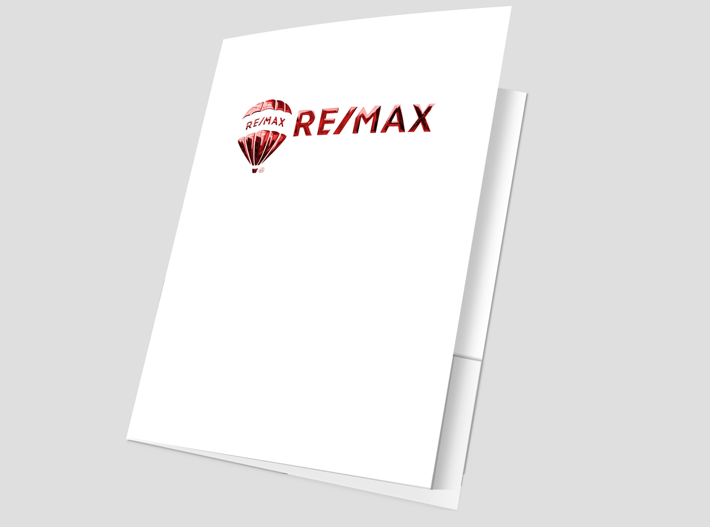 Remax | Pack | Presentation Folder | Generics | Luxury