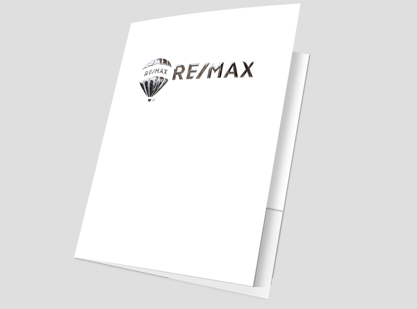 Remax | Pack | Presentation Folder | Generics | Luxury