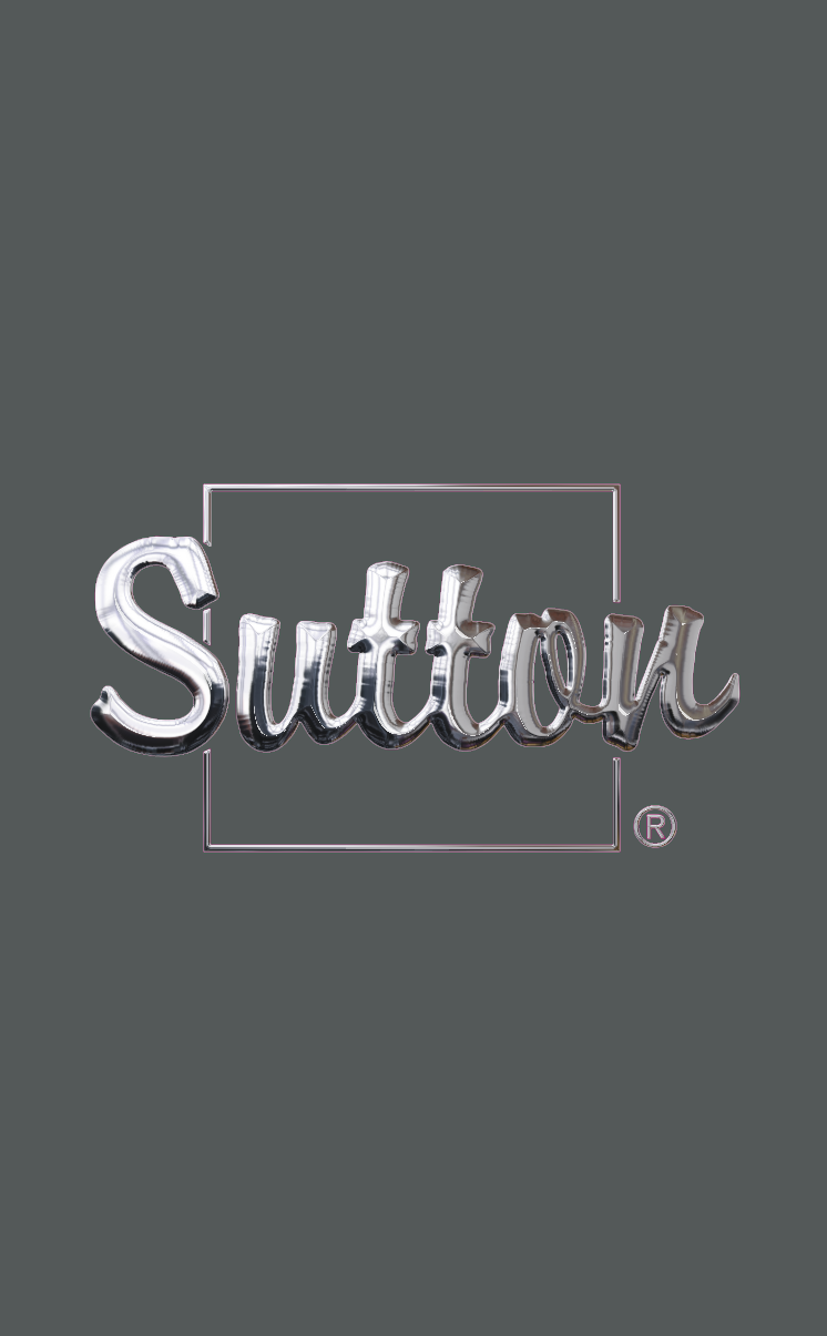 Sutton | Business Card | Premium