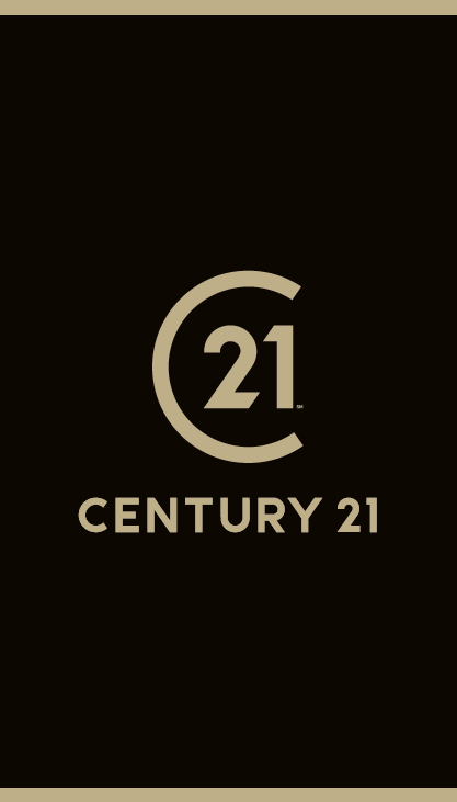Century 21 | Business Card | Premium