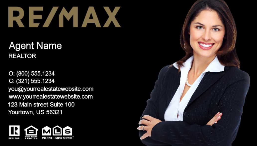 Remax | Business Cards | Premium