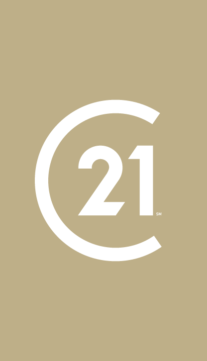 Century 21 | Business Card | Premium