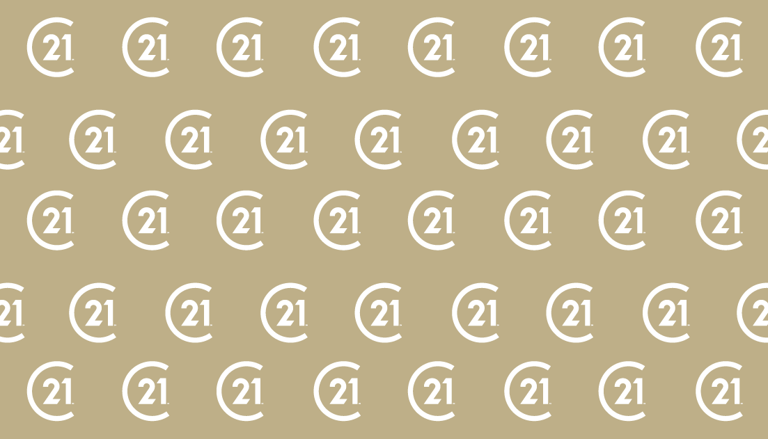 Century 21 | Business Card | Premium