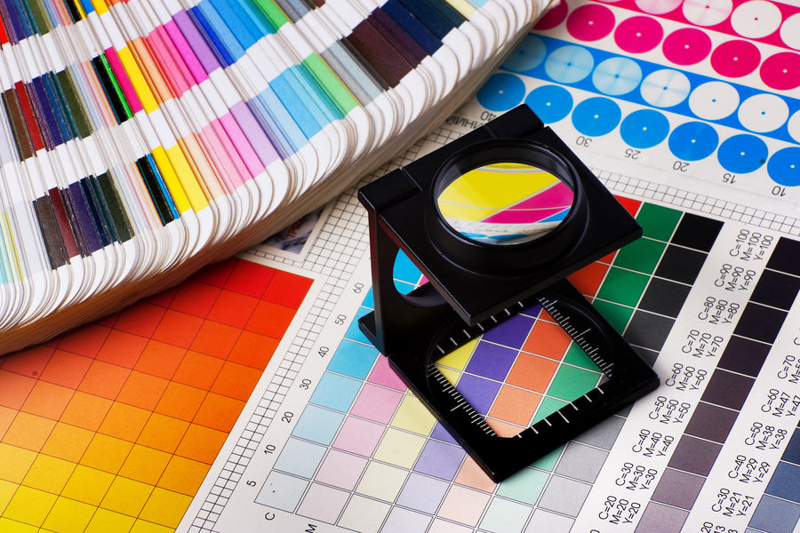 Elevate Your Brand with Custom Printing Solutions