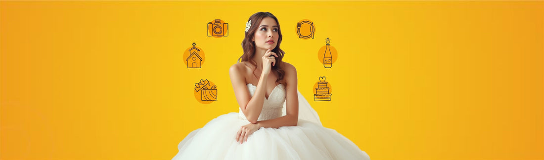 Wedding Stationery Timeline: What to Print and When