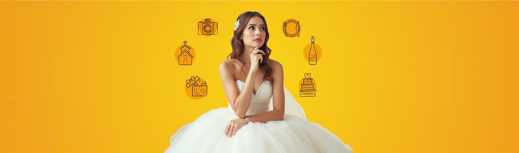 Wedding Stationery Timeline: What to Print and When