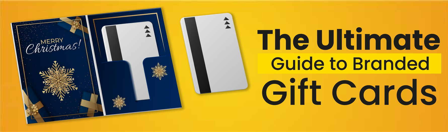 The Ultimate Guide to Branded Gift Cards: Why They’re Not Just for Holidays!