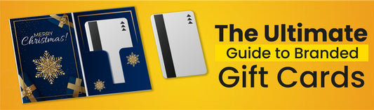 The Ultimate Guide to Branded Gift Cards: Why They’re Not Just for Holidays!