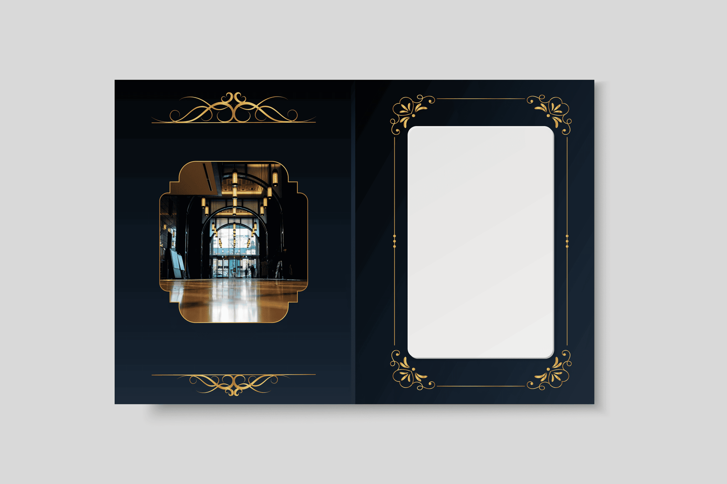 Key Card Holder | Custom