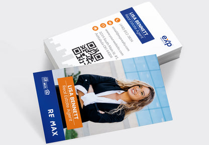 Business Card Premium | EXP 006