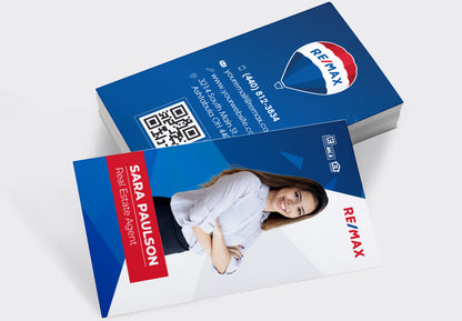 Remax | Business Cards | Premium