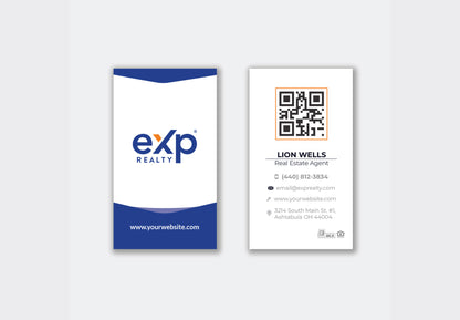 Business Card Premium | EXP 004