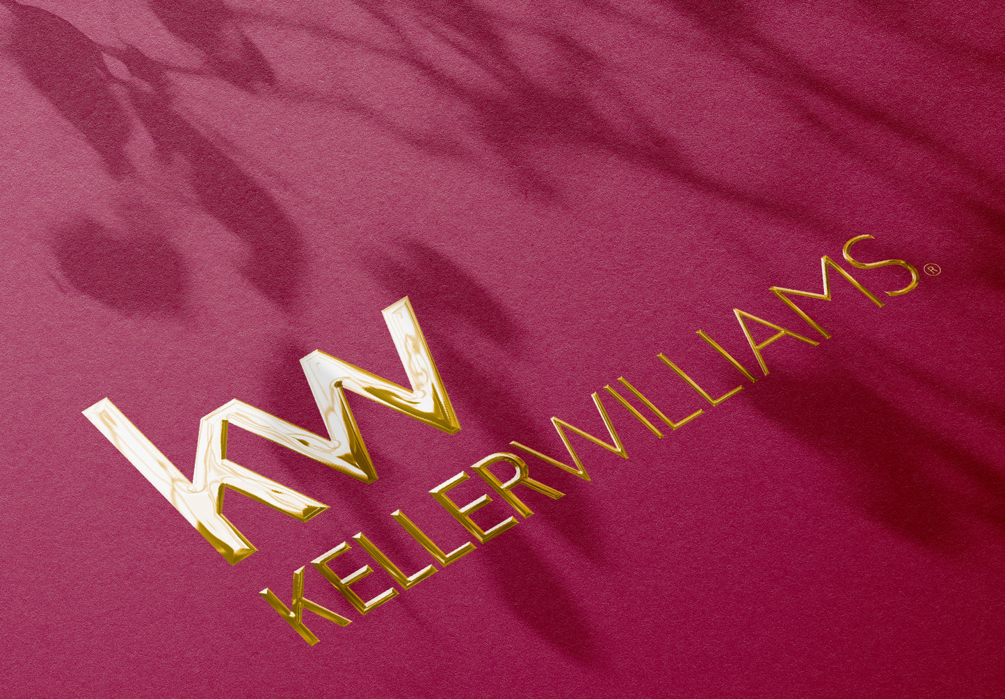 Keller Williams | Business Card | Luxury 008