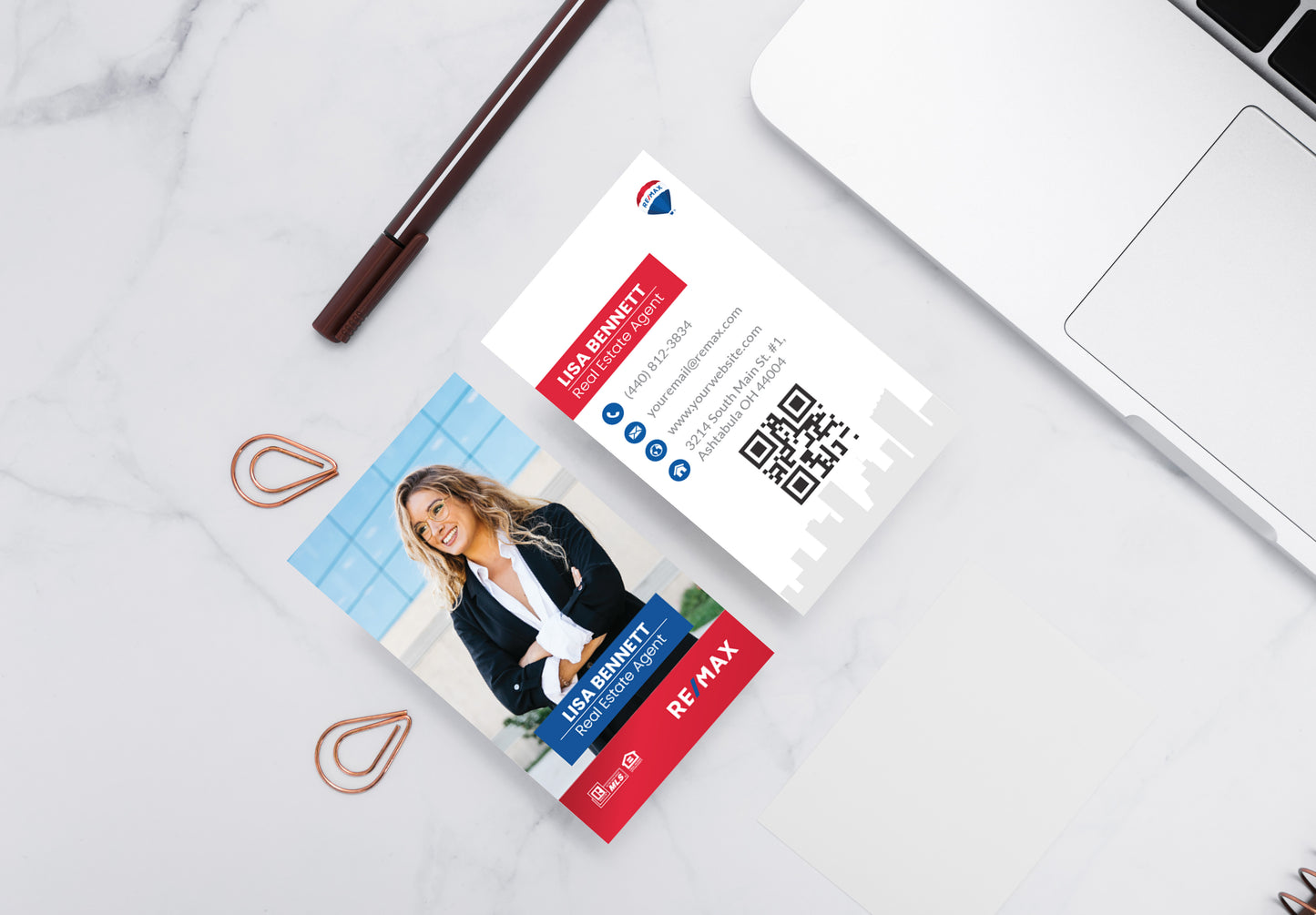 Remax | Business Cards | Premium