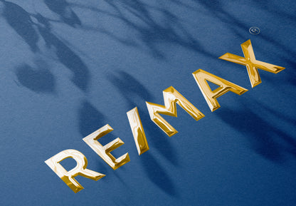 Remax | Business Cards | Luxury (Copy)