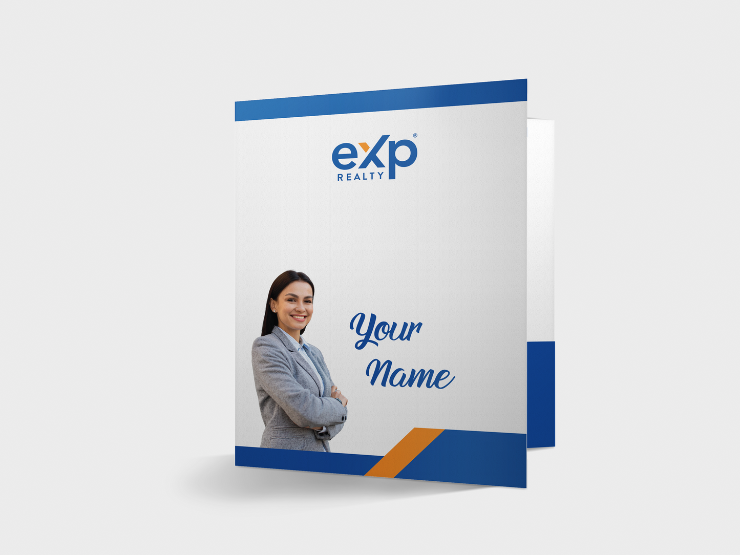 eXp Realty | Presentation Folder | Premium (Copy)