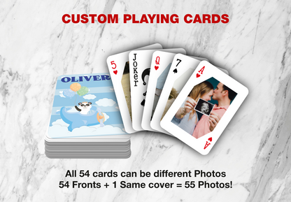 Baby Shower Guestbook