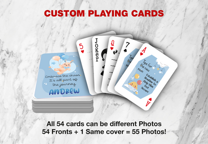 Baby Shower Guestbook